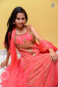 Aasha Rakul Hot Photos - 20 of 42
