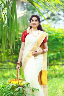 Aavaana Tamil Actress New Photos - 2 of 9