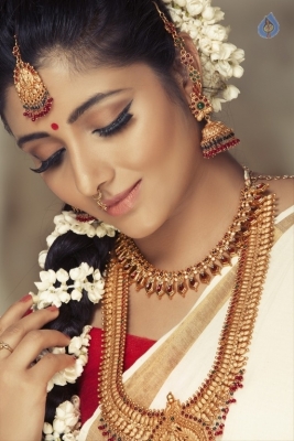 Actress Adhiti New Images - 2 of 5