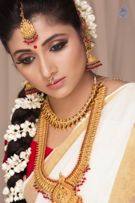 Actress Adhiti New Images - 5 of 5