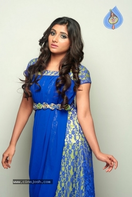 Actress Adhti New Stills - 9 of 19
