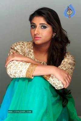 Actress Adhti New Stills - 15 of 19