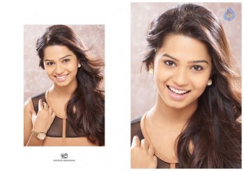 Actress Aishwariya Photos - 13 of 25