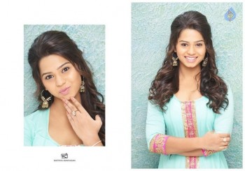 Actress Aishwariya Photos - 18 of 25