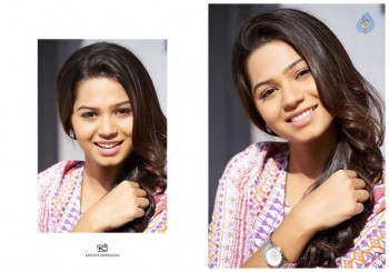 Actress Aishwariya Photos - 19 of 25