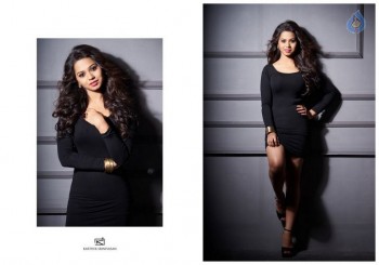 Actress Aishwariya Photos - 20 of 25