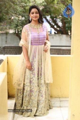 Actress Aishwarya Pics - 11 of 21