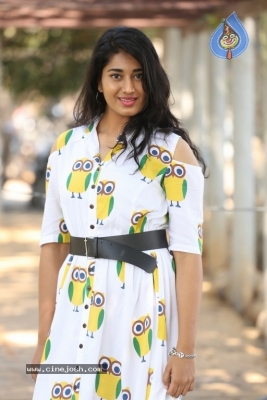 Actress Akhila Ram Photos - 7 of 16