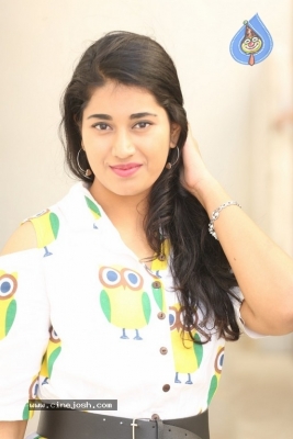 Actress Akhila Ram Photos - 10 of 16