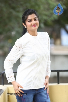 Actress Akshitha Images - 5 of 30