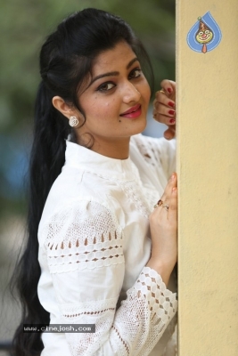 Actress Akshitha Images - 6 of 30