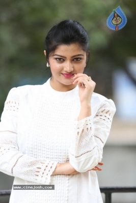 Actress Akshitha Images - 7 of 30