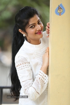 Actress Akshitha Images - 9 of 30