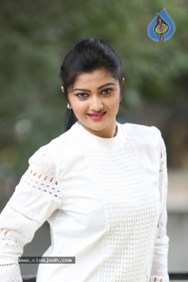 Actress Akshitha Images - 12 of 30