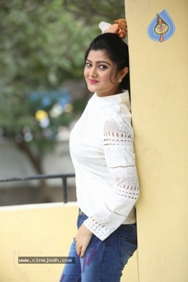 Actress Akshitha Images - 13 of 30