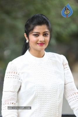 Actress Akshitha Images - 15 of 30