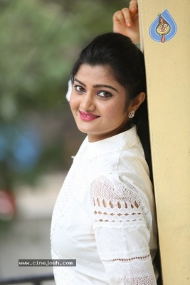 Actress Akshitha Images - 20 of 30