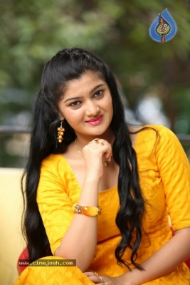 Actress Akshitha Photos - 4 of 21
