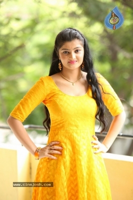 Actress Akshitha Photos - 6 of 21