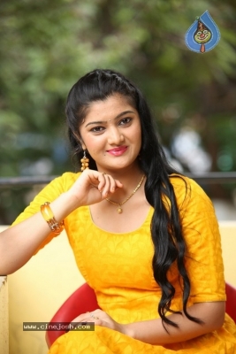 Actress Akshitha Photos - 7 of 21