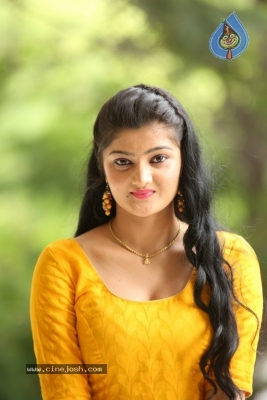 Actress Akshitha Photos - 8 of 21