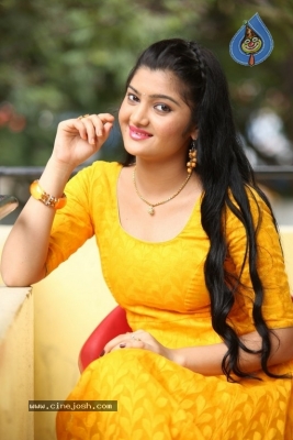 Actress Akshitha Photos - 13 of 21
