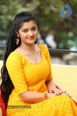 Actress Akshitha Photos - 14 of 21