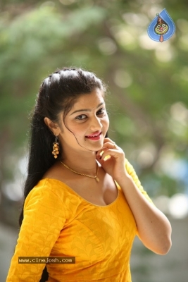 Actress Akshitha Photos - 18 of 21