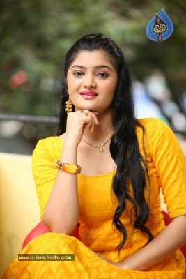 Actress Akshitha Photos - 19 of 21