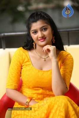 Actress Akshitha Photos - 20 of 21