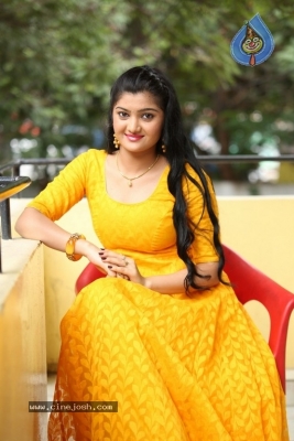 Actress Akshitha Photos - 21 of 21
