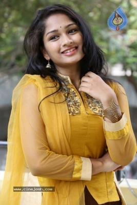 Actress Ambika Photos - 11 of 21
