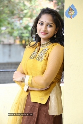 Actress Ambika Photos - 12 of 21