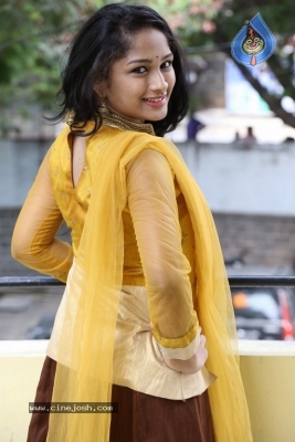 Actress Ambika Photos - 21 of 21