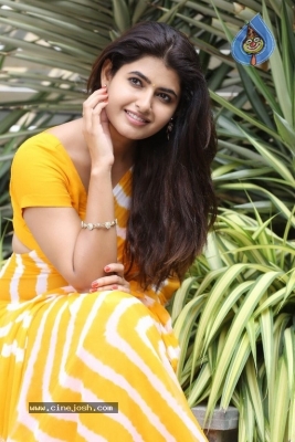 Actress Ashima Narwal Latest Pictures - 2 of 13