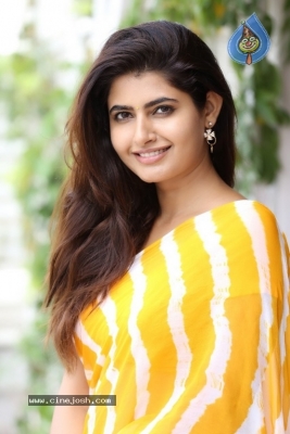 Actress Ashima Narwal Latest Pictures - 3 of 13