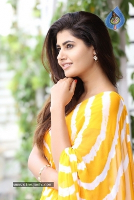 Actress Ashima Narwal Latest Pictures - 11 of 13