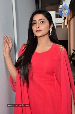 Actress Avantika Mishra Latest Stills - 21 of 21