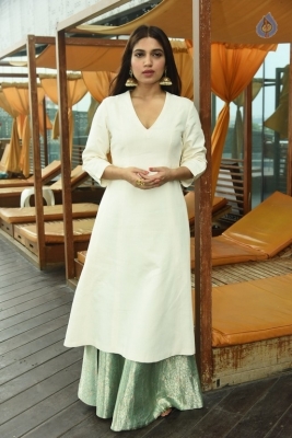 Actress Bhumi Pednekar Photos - 11 of 12