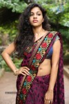 Actress Chaitra Hot Stills - 5 of 152