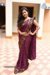 Actress Chaitra Hot Stills - 7 of 152