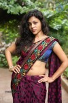 Actress Chaitra Hot Stills - 8 of 152