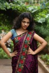 Actress Chaitra Hot Stills - 10 of 152