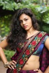 Actress Chaitra Hot Stills - 13 of 152