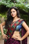 Actress Chaitra Hot Stills - 15 of 152