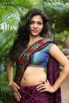 Actress Chaitra Hot Stills - 16 of 152