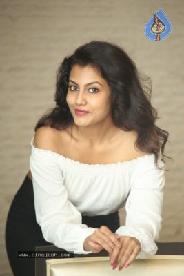Actress Chandana Photos - 18 of 60