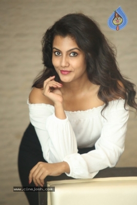 Actress Chandana Photos - 24 of 60