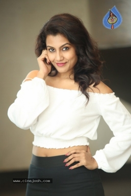 Actress Chandana Photos - 25 of 60