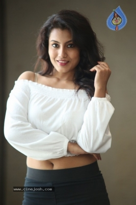 Actress Chandana Photos - 29 of 60